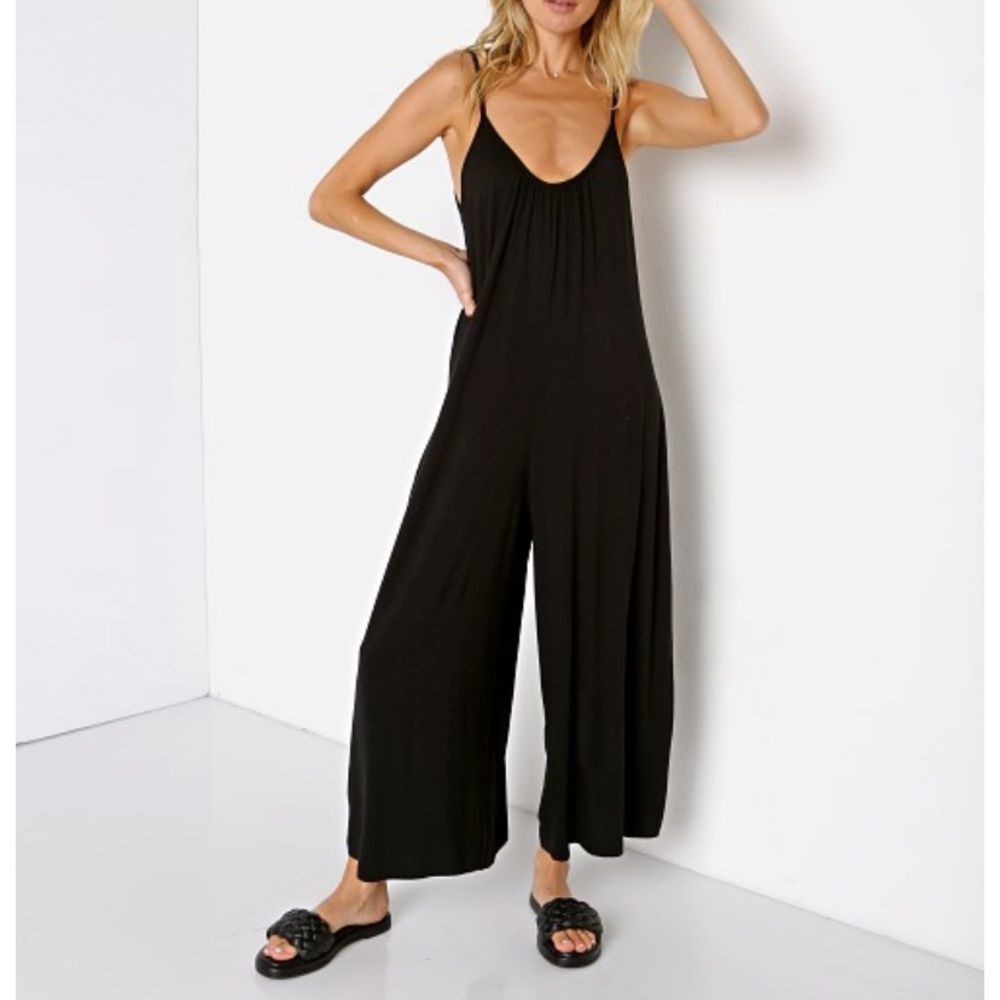 Z Supply Jumpsuit